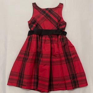 Girl Dress